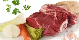 Iperal Bollito misto con verdure offerta
