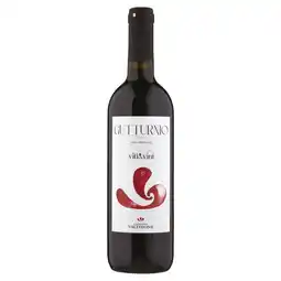Coop GUTTURNIO D.O.C. VITI E VINI CANTINA VALTIDONE offerta