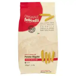 Coop PASTA DI SEMOLA FELICETTI offerta