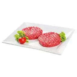 Coop HAMBURGER DI BOVINO ADULTO RAZZA PIEMONTESE FIOR FIORE offerta
