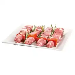 Coop MINI SPIEDINI MARTINI offerta