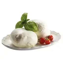 Coop MOZZARELLA FIOR DI LATTE BOMBA offerta