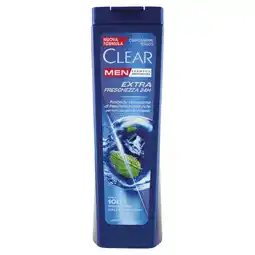 Coop SHAMPOO CLEAR offerta