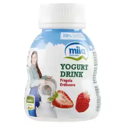 Coop YOGURT DRINK MILA offerta