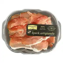 Coop SPECK ARTIGIANALE POSATO A MANO PRAMSTRAHLER offerta