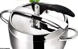 Iperal Pentola a pressione offerta