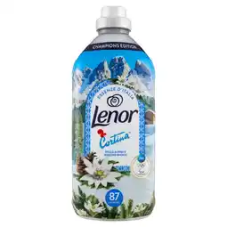 Coop AMMORBIDENTE LENOR offerta