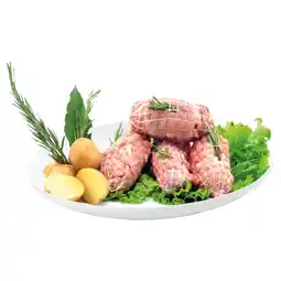 Coop MINI ROLLÈ FILENI offerta