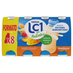 Coop PROBIOTICO DA BERE LC1 NESTLÉ offerta