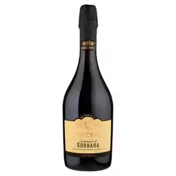 Coop LAMBRUSCO DI SORBARA D.O.C. TRE MEDAGLIE CAVICCHIOLI offerta