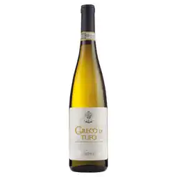 Coop GRECO DI TUFO D.O.C.G. MASTROBERARDINO offerta