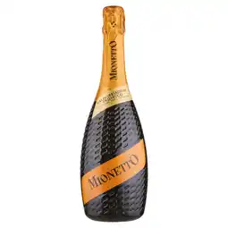 Coop SPUMANTE PROSECCO VALDOBBIADENE D.O.C.G. LUXURY MIONETTO offerta