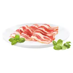 Coop PANCETTA BACON TESA offerta