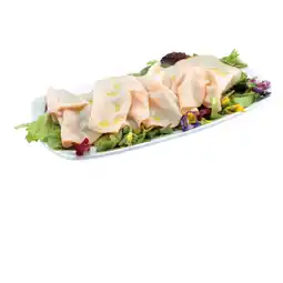 Coop PETTO DI POLLO AL FORNO offerta