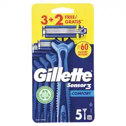 Coop RASOI SENSOR 3 GILLETTE offerta