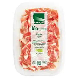 Coop AFFETTATI BIOLOGICI FUMAGALLI offerta