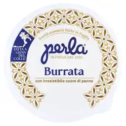 Coop LINEA FORMAGGI FRESCHI PERLA offerta