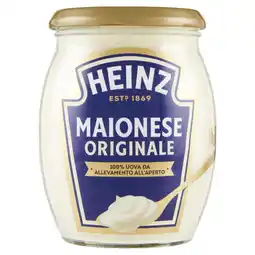 Coop MAIONESE BUONA HEINZ offerta