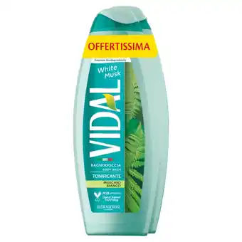 Coop BAGNODOCCIA VIDAL offerta