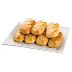 Coop PANINI AL LATTE FRANCESI offerta