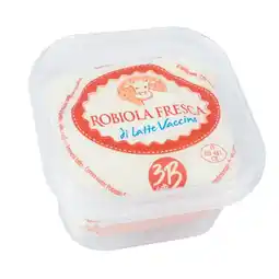 Coop ROBIOLA VACCINA offerta