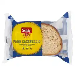 Coop PANE CASERECCIO SCHÄR offerta