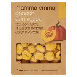 Coop GNOCCHI MAMMA EMMA offerta