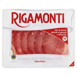Coop BRESAOLA DELLA VALTELLINA I.G.P. RIGAMONTI offerta