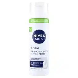 Coop LINEA VISO E RASATURA NIVEA MEN offerta