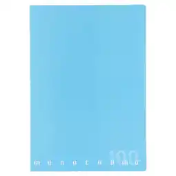 Coop LINEA QUADERNI E MAXI QUADERNI MONOCROMO offerta