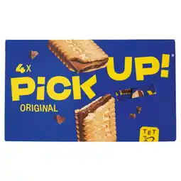 Coop SNACK PICK UP! offerta