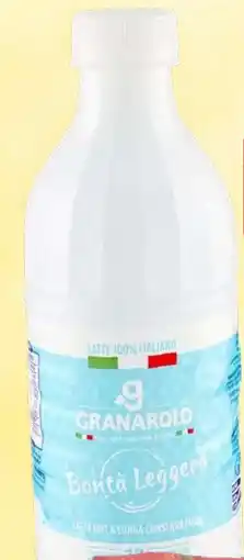 Iperal Latte bontà leggera GRANAROLO offerta