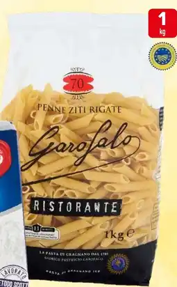 Iperal Pasta di semola di gragnano igp GAROFALO offerta