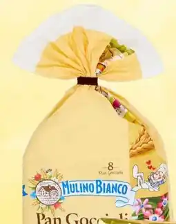 Iperal Pan goccioli MULINO BIANCO offerta