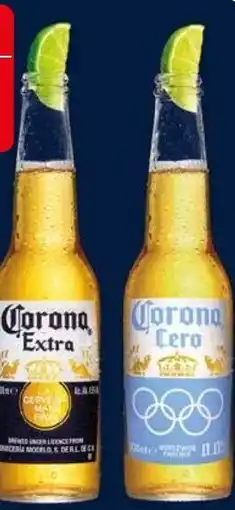 Iperal Corona Extra offerta