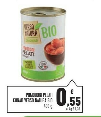 Pomodori pelati