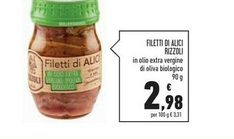 Conad Superstore Alici offerta