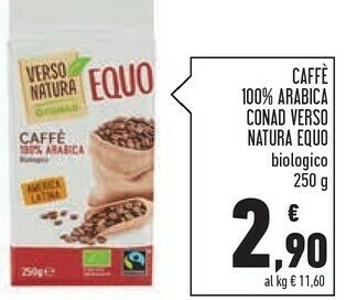 Conad Superstore Caffè offerta