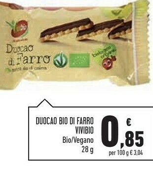 Conad Superstore Farro offerta