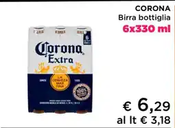 Coop CORONA offerta