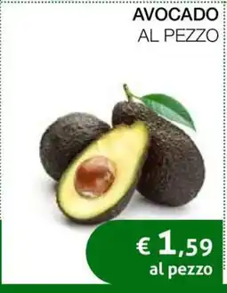 Coop Avocado offerta