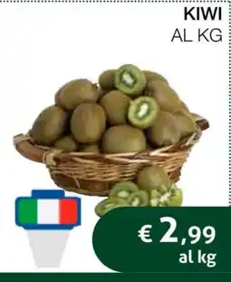 Coop Kiwi offerta