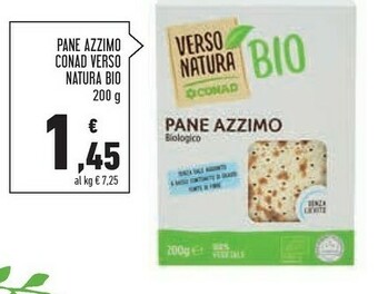 Conad Superstore Pane offerta
