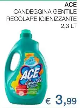 Coop ACE offerta