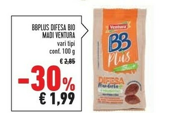 Conad Superstore Frutta secca offerta