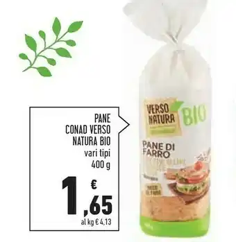 Conad Superstore Pane offerta