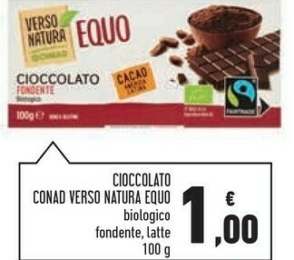 Cioccolato