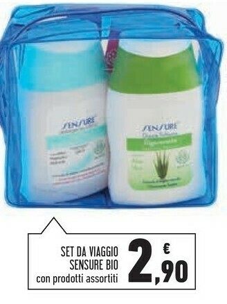 Conad Superstore Salviettine offerta