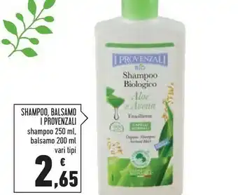 Conad Superstore Shampoo offerta