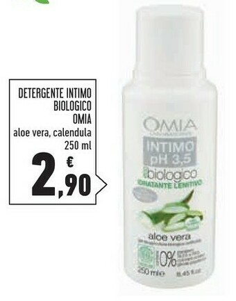 Conad Superstore Detergente intimo offerta